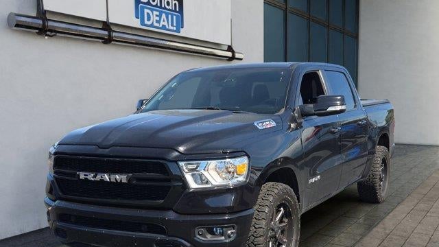 2020 Ram 1500 Lone Star
