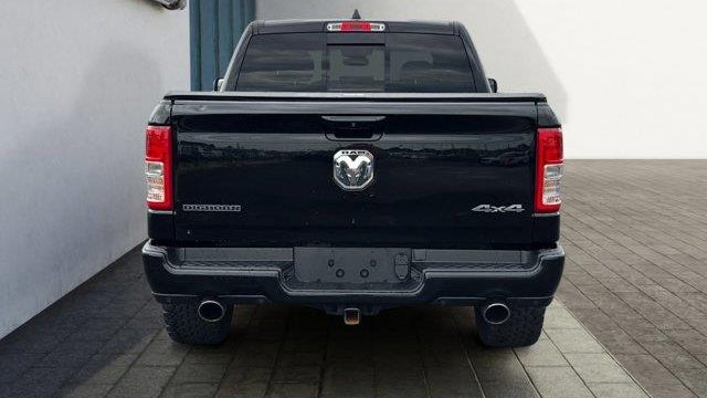 2020 Ram 1500 Lone Star