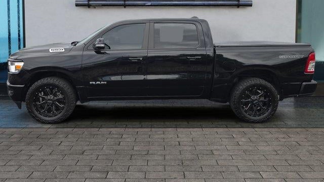 2020 Ram 1500 Lone Star