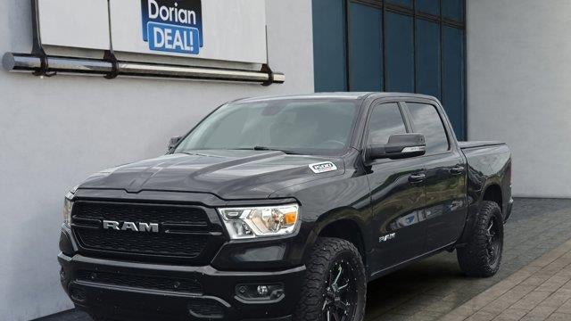 2020 Ram 1500 Lone Star