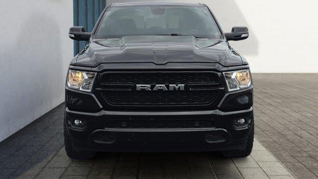 2020 Ram 1500 Lone Star