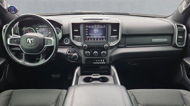 2020 Ram 1500 Lone Star