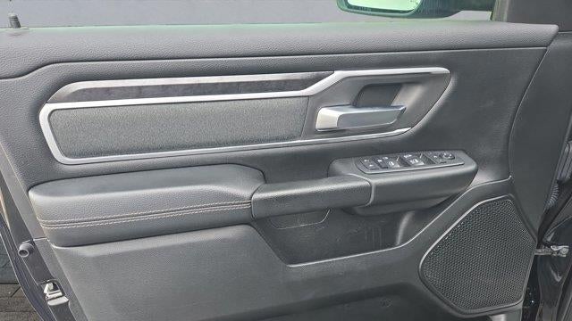 2020 Ram 1500 Lone Star