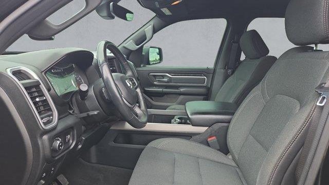 2020 Ram 1500 Lone Star