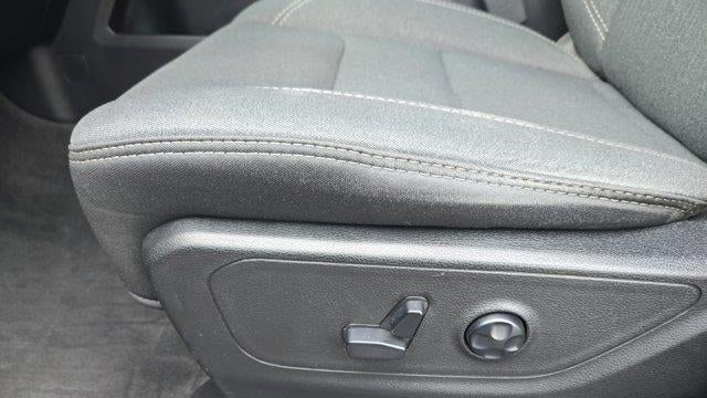 2020 Ram 1500 Lone Star