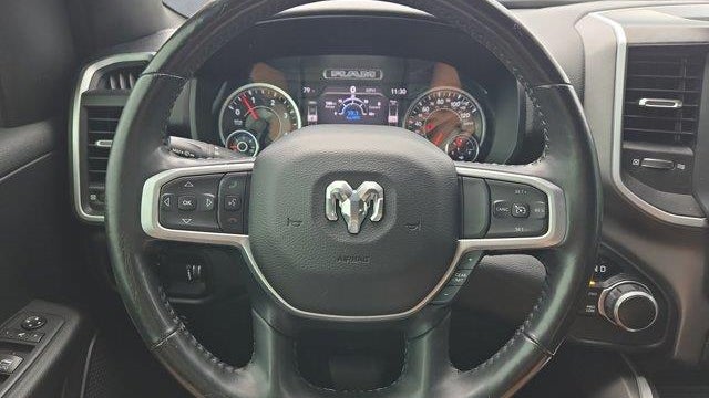 2020 Ram 1500 Lone Star