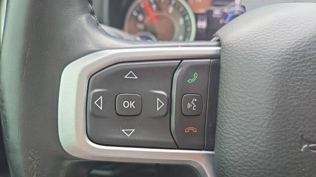 2020 Ram 1500 Lone Star