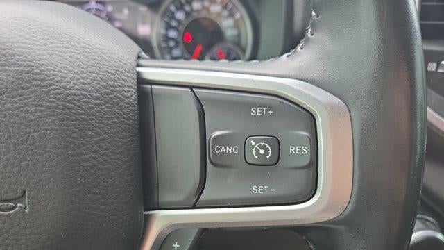 2020 Ram 1500 Lone Star