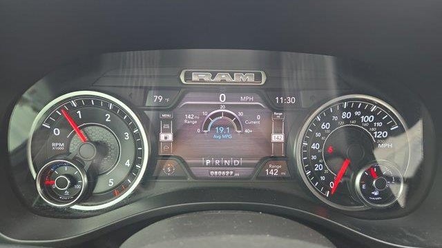 2020 Ram 1500 Lone Star