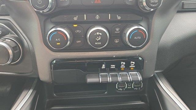 2020 Ram 1500 Lone Star