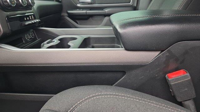 2020 Ram 1500 Lone Star