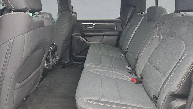 2020 Ram 1500 Lone Star