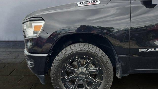 2020 Ram 1500 Lone Star