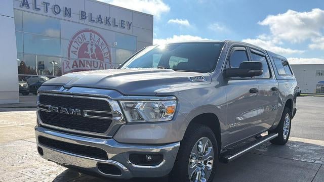 Preowned 2023 Ram 1500 Big Horn for Sale