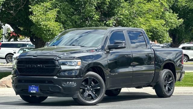 Preowned 2023 Ram 1500 Big Horn for Sale