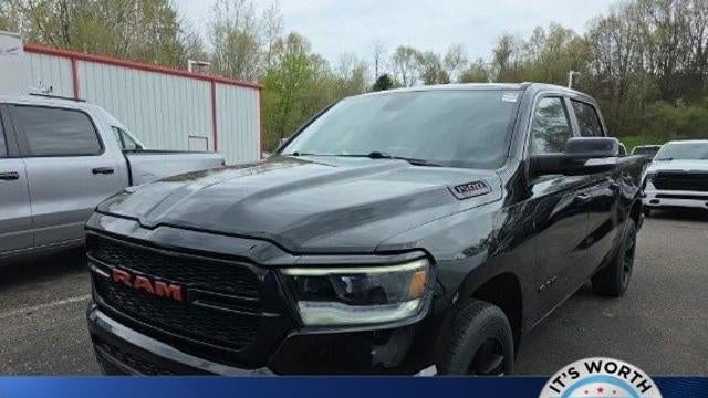 Preowned 2022 Ram 1500 Big Horn for Sale