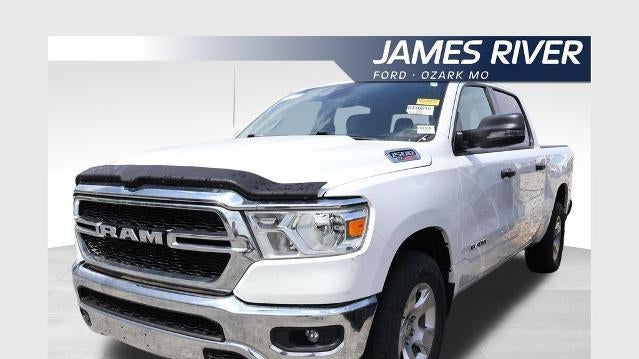 Preowned 2023 Ram 1500 Big Horn for Sale