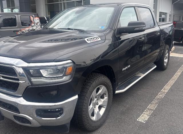 2023 Ram 1500 - $30,501