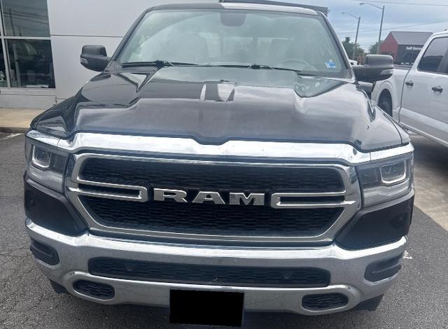 2023 Ram 1500 - $30,501