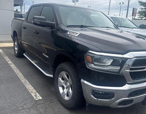 2023 Ram 1500 - $30,501