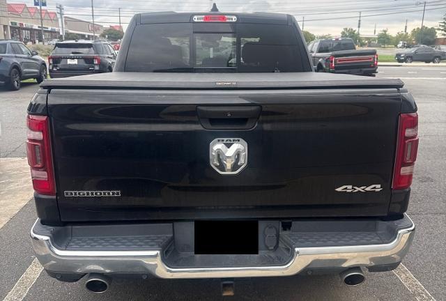 2023 Ram 1500 - $30,501
