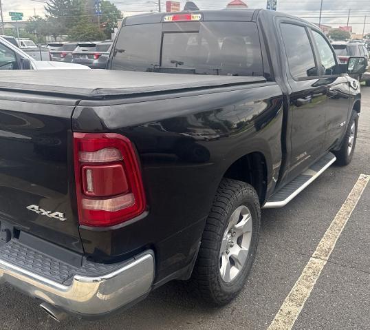 2023 Ram 1500 - $30,501