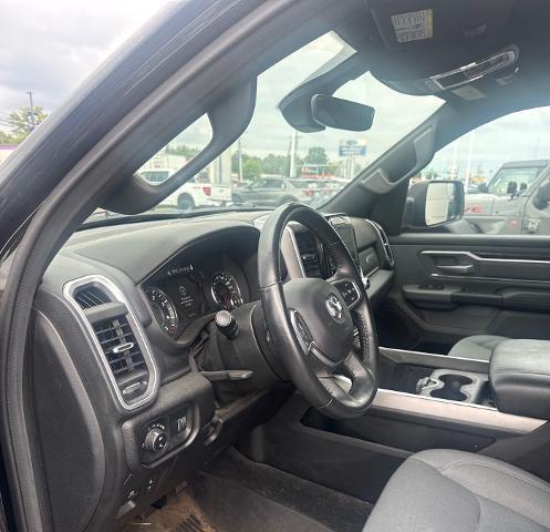 2023 Ram 1500 - $30,501