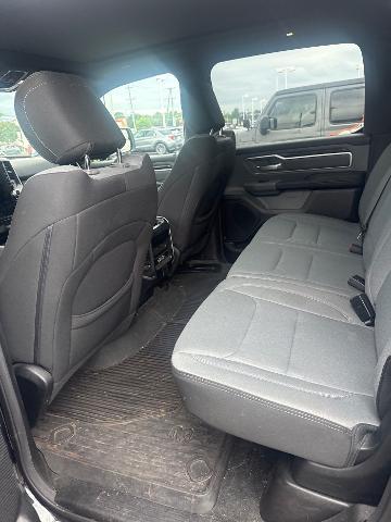 2023 Ram 1500 - $30,501