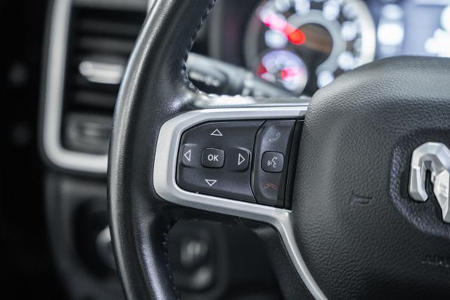 2023 Ram 1500 - $30,501