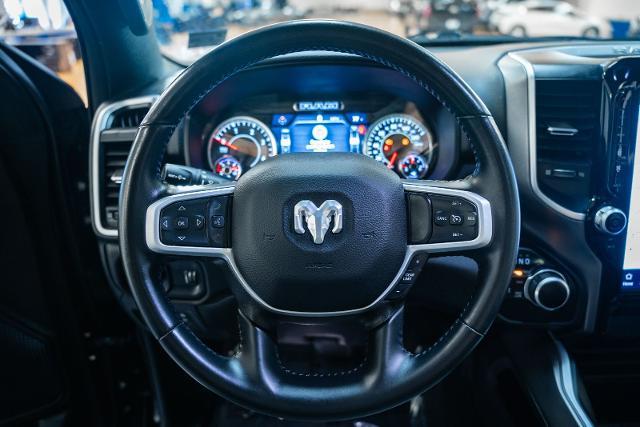 2023 Ram 1500 - $30,501