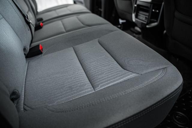 2023 Ram 1500 - $30,501