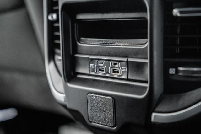 2023 Ram 1500 - $30,501