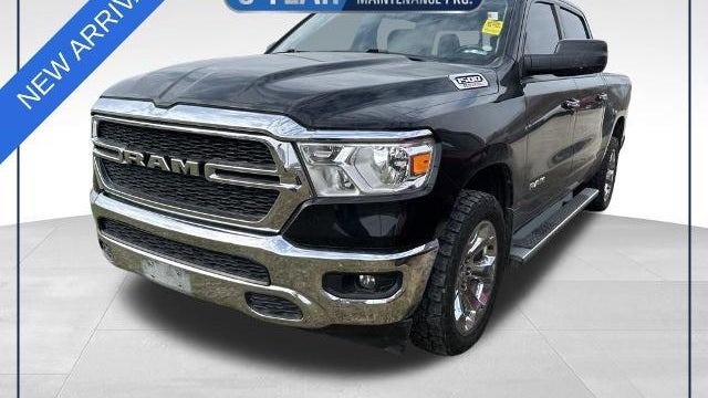 Preowned 2020 Ram 1500 Big Horn for Sale
