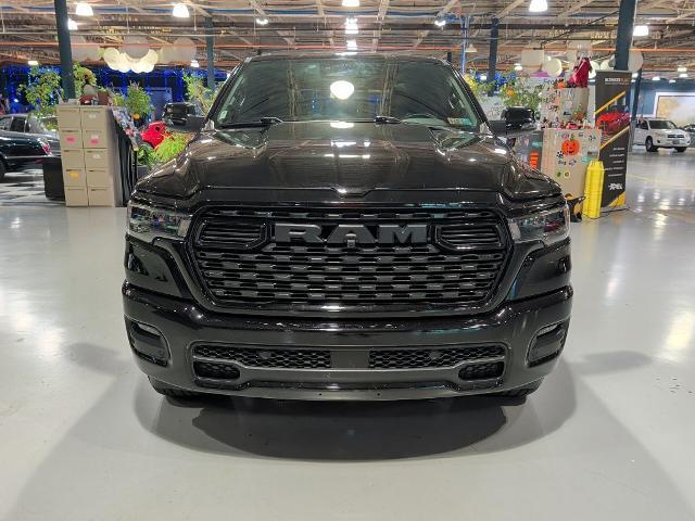 2025 Ram 1500 - $39,510