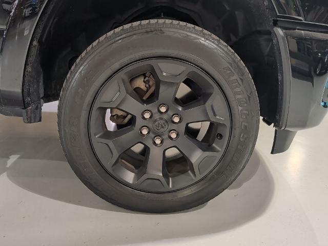 2025 Ram 1500 - $39,510