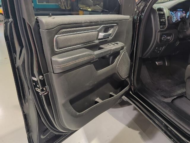 2025 Ram 1500 - $39,510
