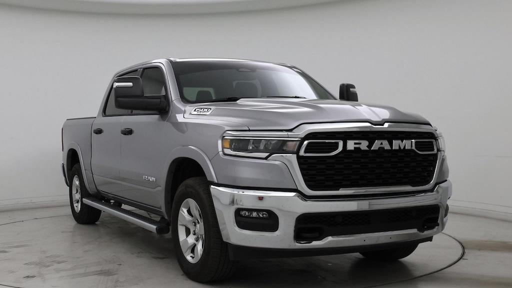 Preowned 2025 Ram 1500 Big Horn for Sale
