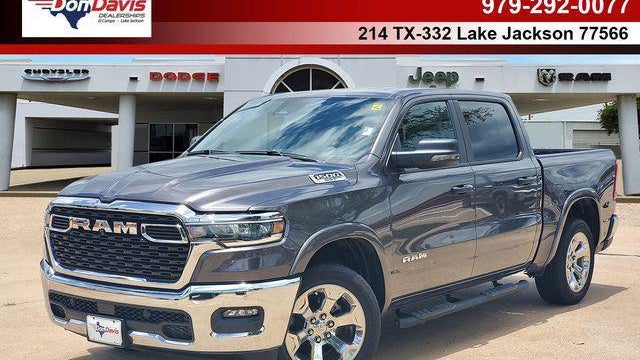 Preowned 2025 Ram 1500 Lone Star for Sale