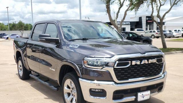 2025 Ram 1500 Lone Star