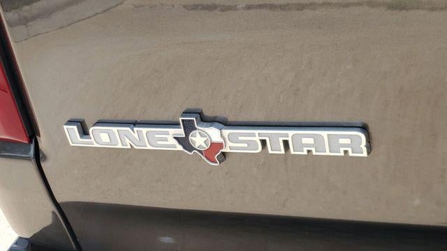 2025 Ram 1500 Lone Star