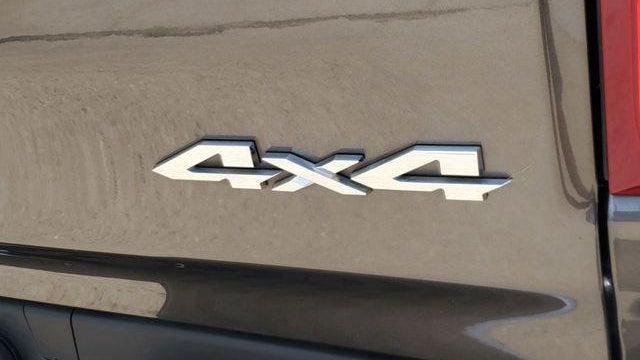 2025 Ram 1500 Lone Star