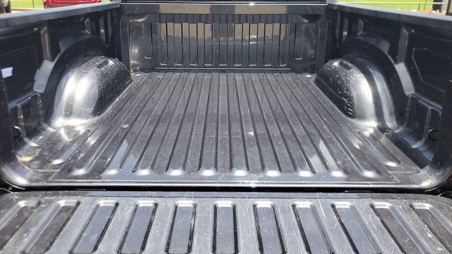 2025 Ram 1500 Lone Star