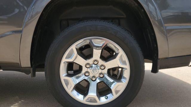 2025 Ram 1500 Lone Star