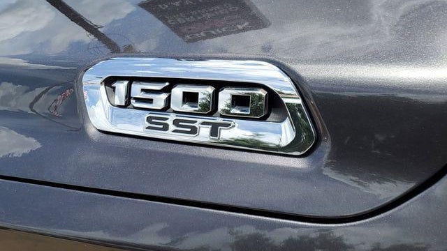 2025 Ram 1500 Lone Star