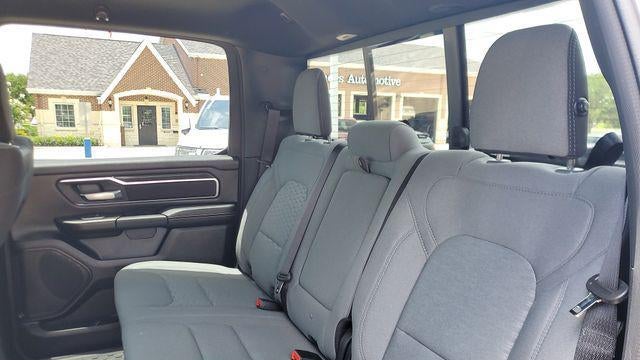 2025 Ram 1500 Lone Star