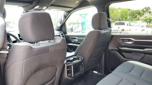 2025 Ram 1500 Lone Star