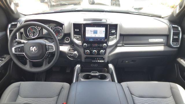 2025 Ram 1500 Lone Star