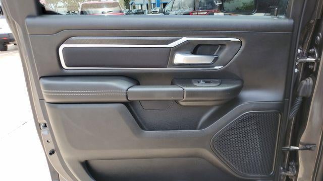 2025 Ram 1500 Lone Star