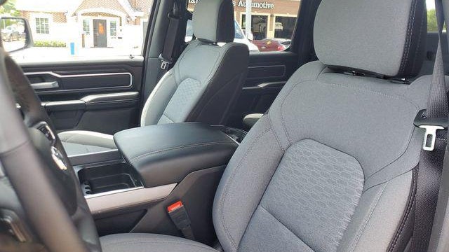 2025 Ram 1500 Lone Star