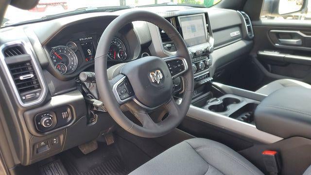 2025 Ram 1500 Lone Star